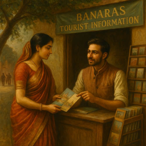 Things to Do in Varanasi: A Visitor’s Guide-HolyWeaves