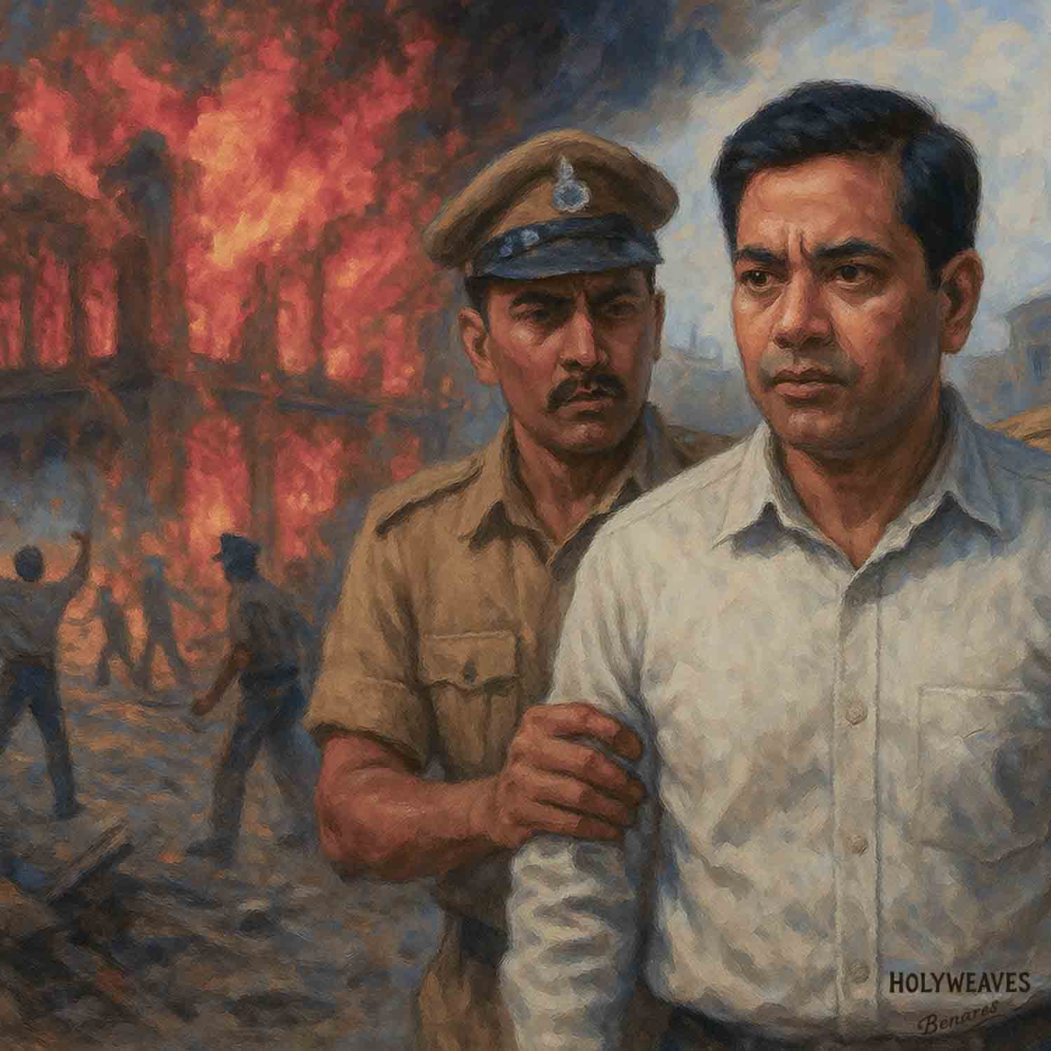 Scapegoating the Entrepreneur: India's Misguided Response to Accidents