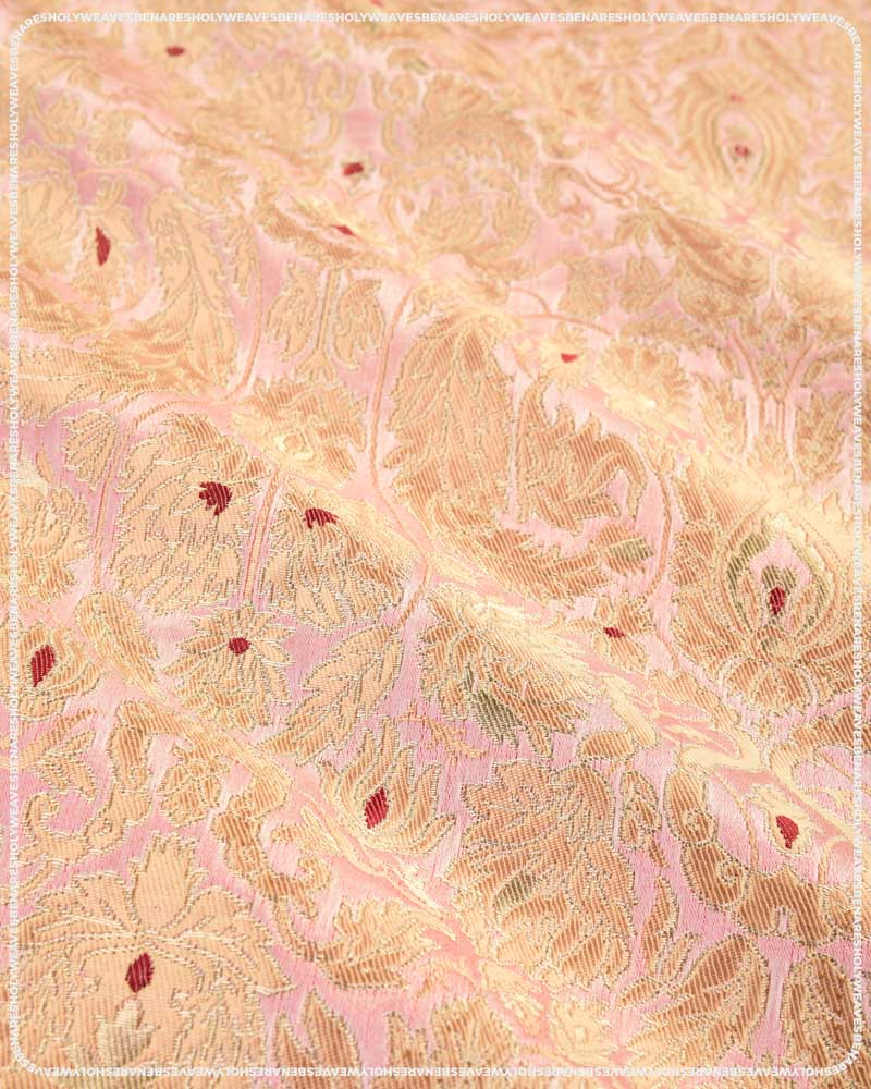 Fabrics For Blouses-HolyWeaves