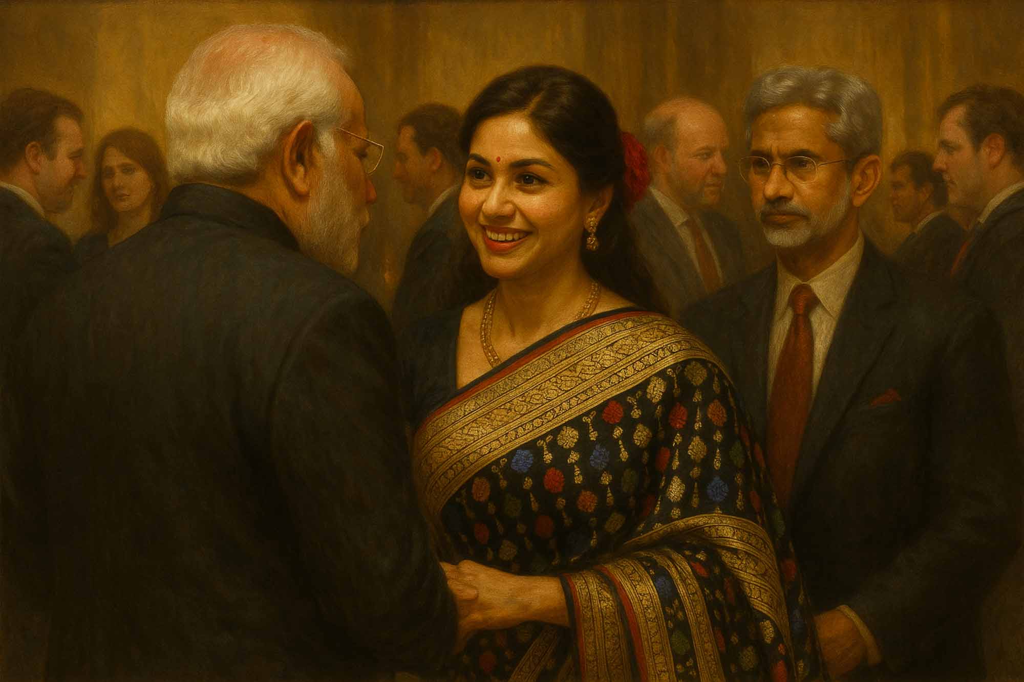 Kadhūān | Epitome of Banaras-HolyWeaves