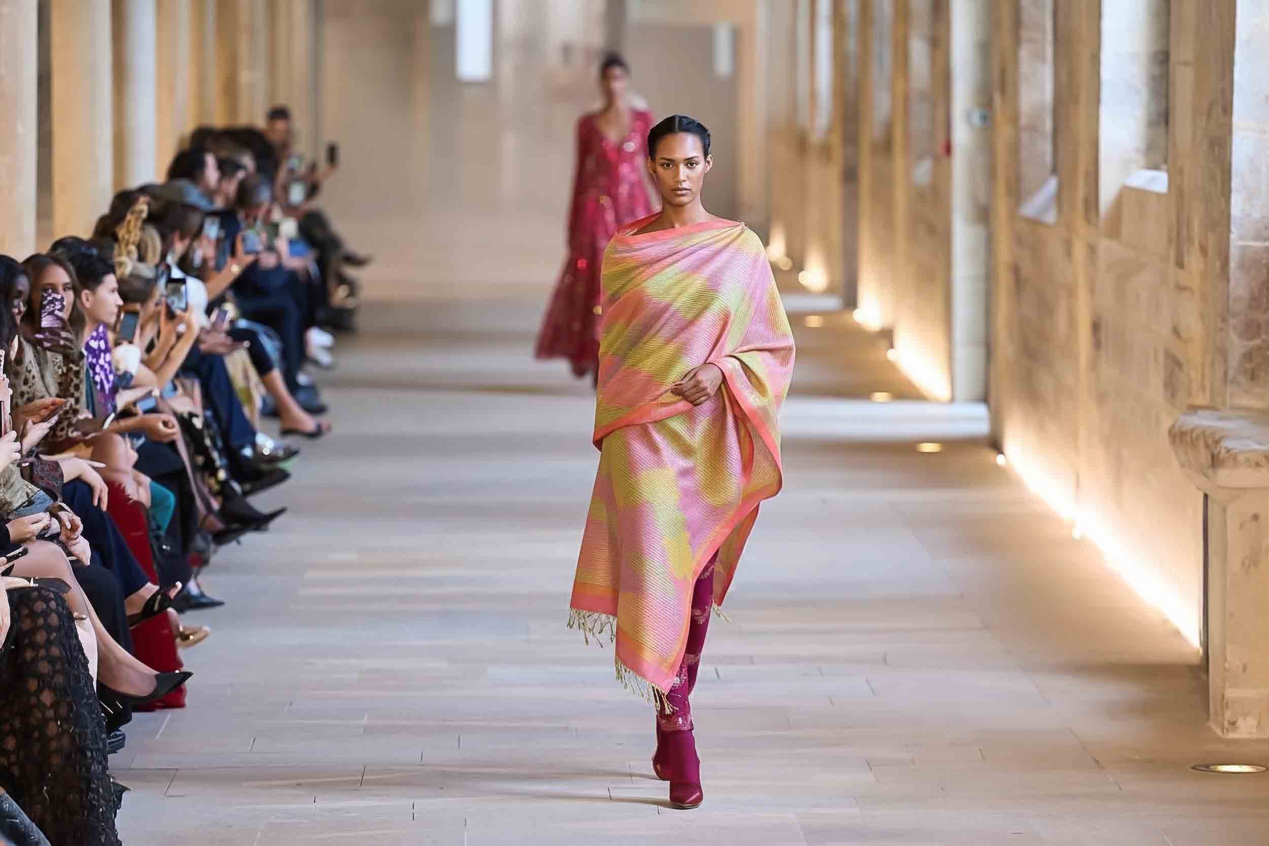 Śloka | Woven Wisdom