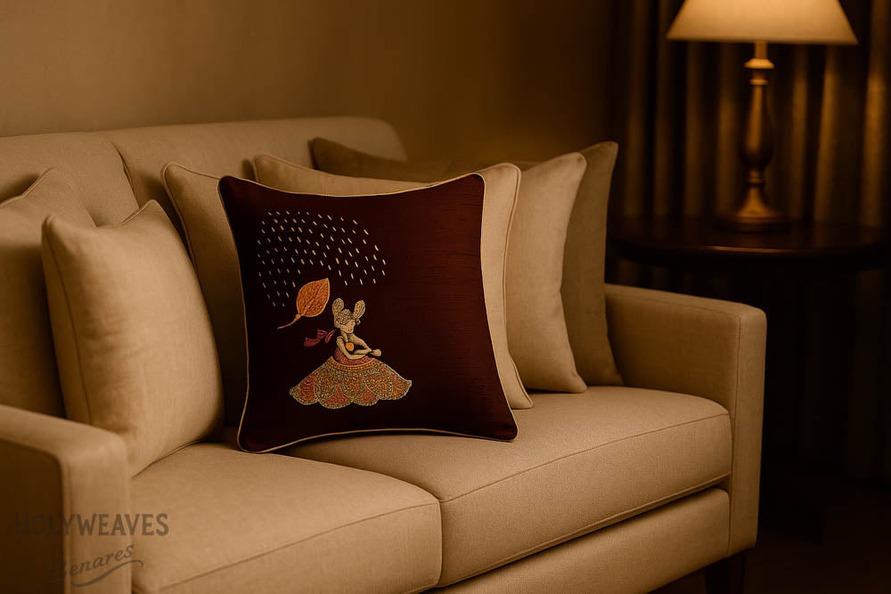 Cushion Covers-HolyWeaves