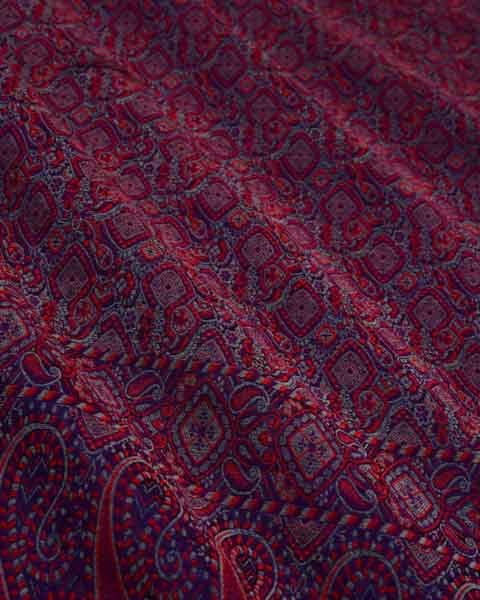 Handwoven Shawls - By HolyWeaves, Benares