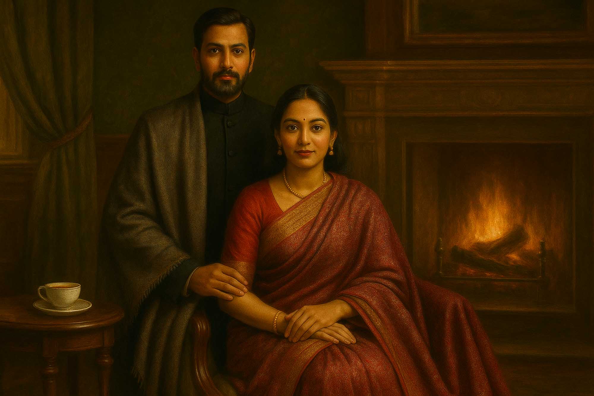 Handwoven Shawls-HolyWeaves