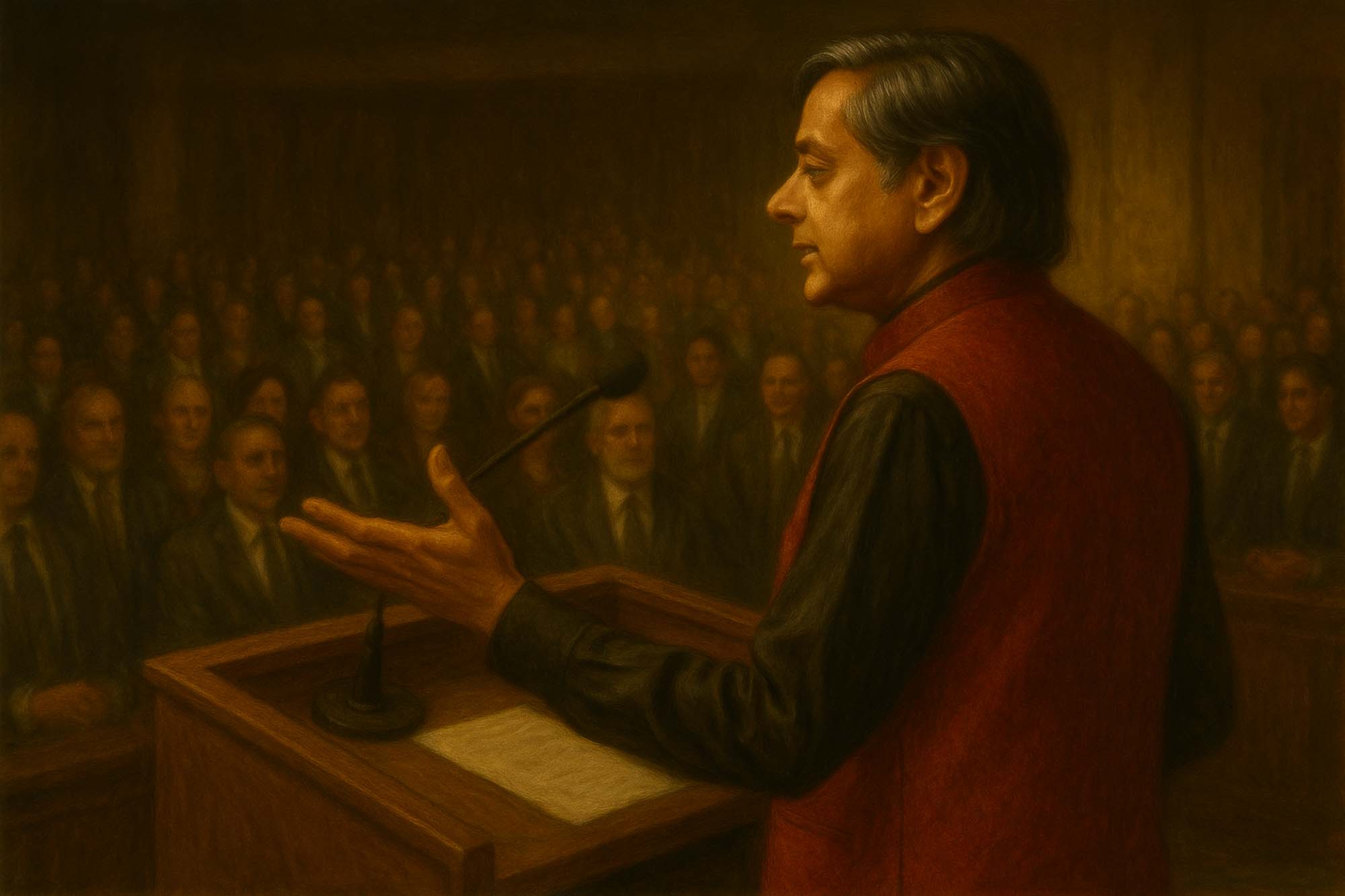 Men's Modi Jacket-HolyWeaves