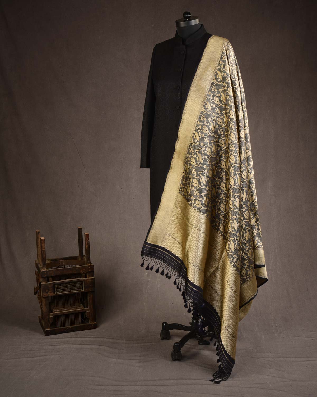 banarsi shawls
