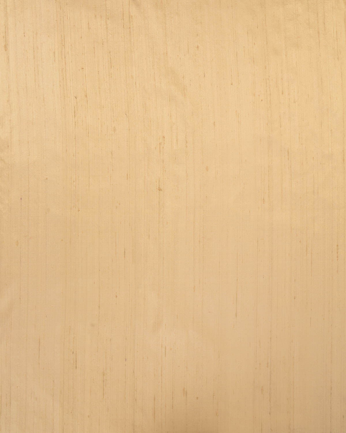 Beige Banarasi Textured Slub Handwoven Raw Silk Fabric-HolyWeaves