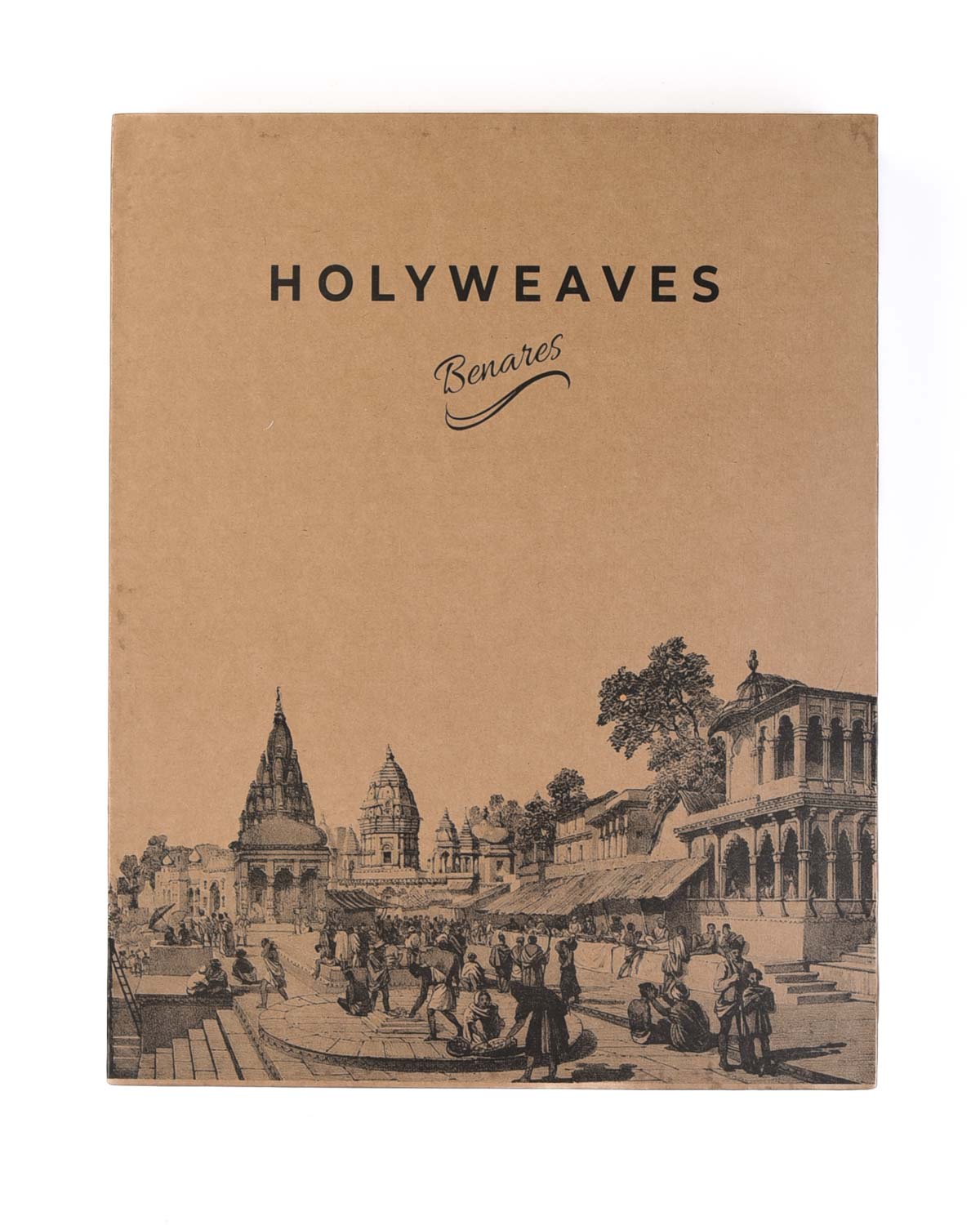 Gift Box-HolyWeaves