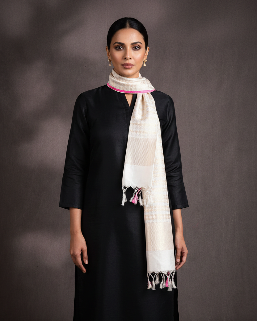 Female — Indian Formal