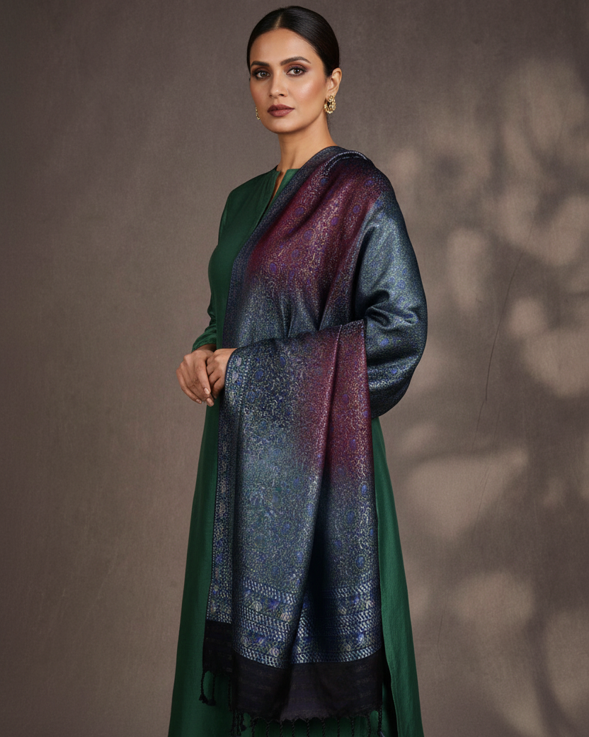 Female — Indian Formal