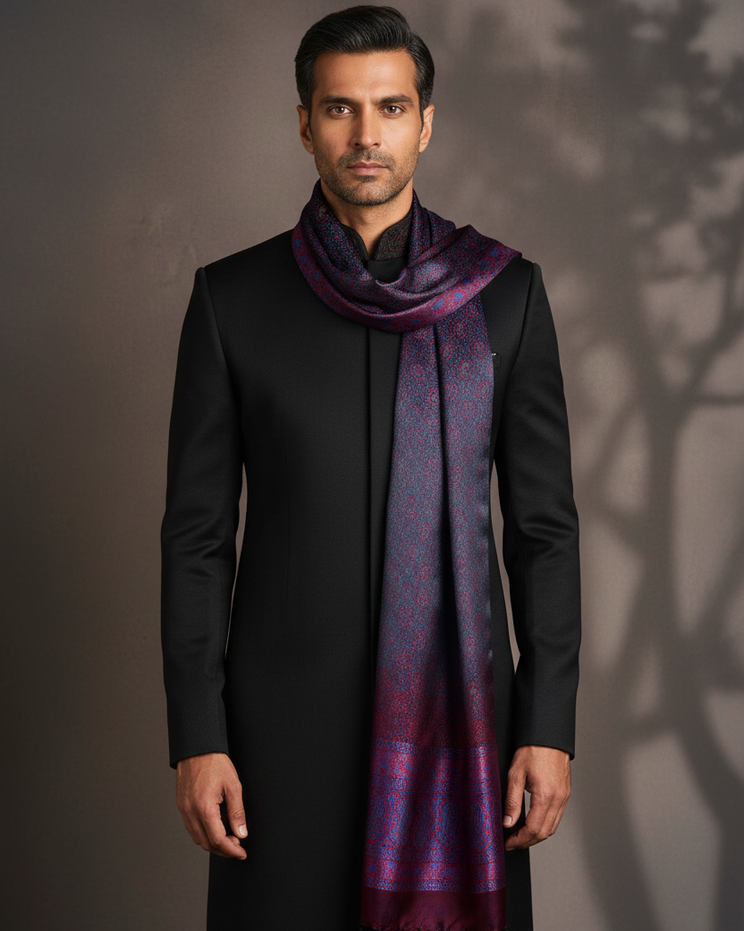 Male — Indian Formal