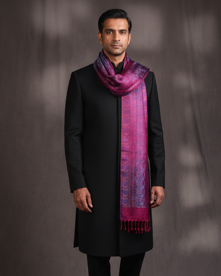 Male — Indian Formal
