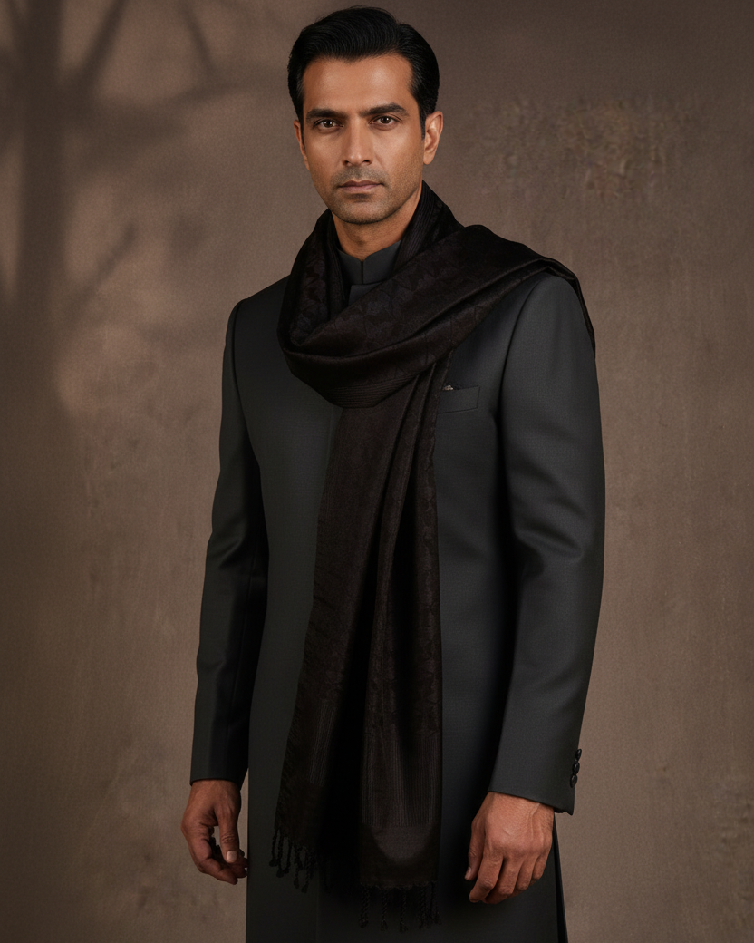 Male — Indian Formal