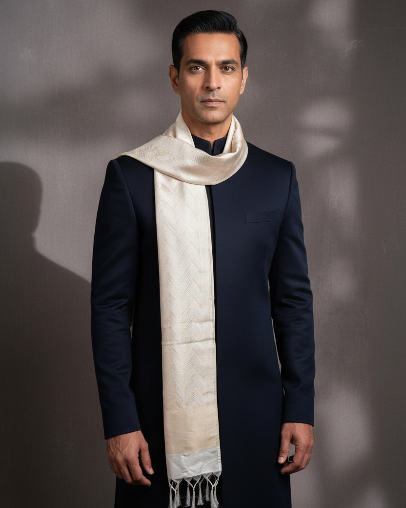 Male — Indian Formal