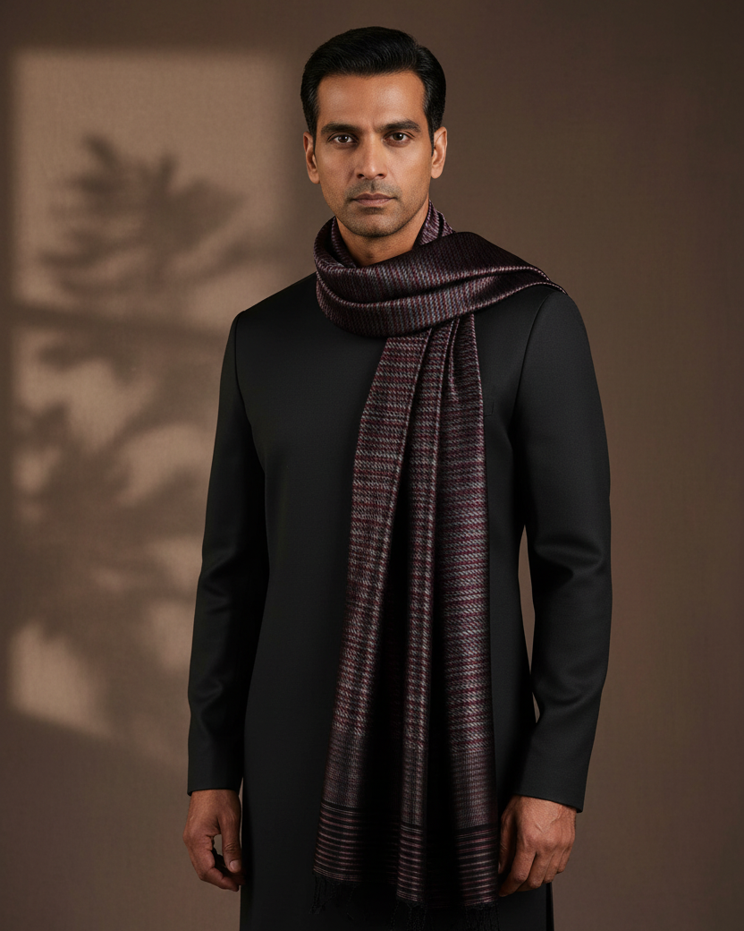 Male — Indian Formal