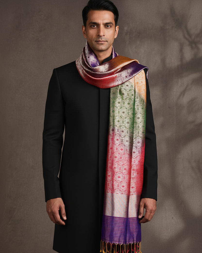 Male — Indian Formal