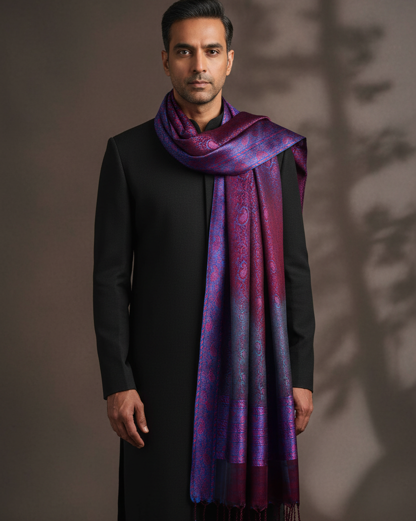Male — Indian Formal