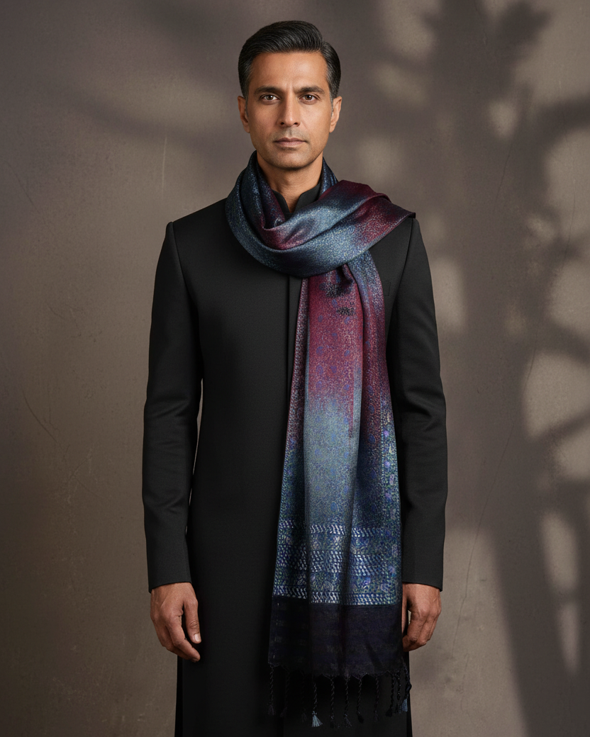 Male — Indian Formal