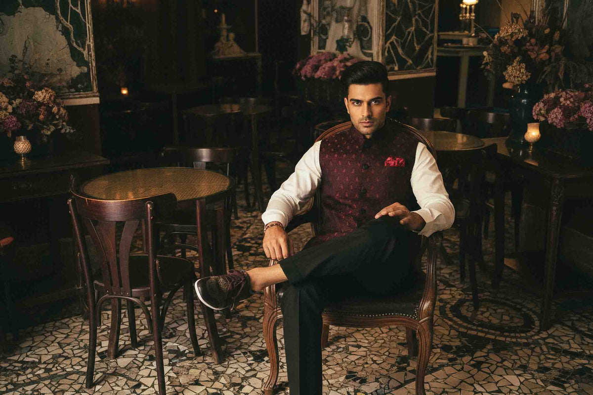 Men's Modi Jacket