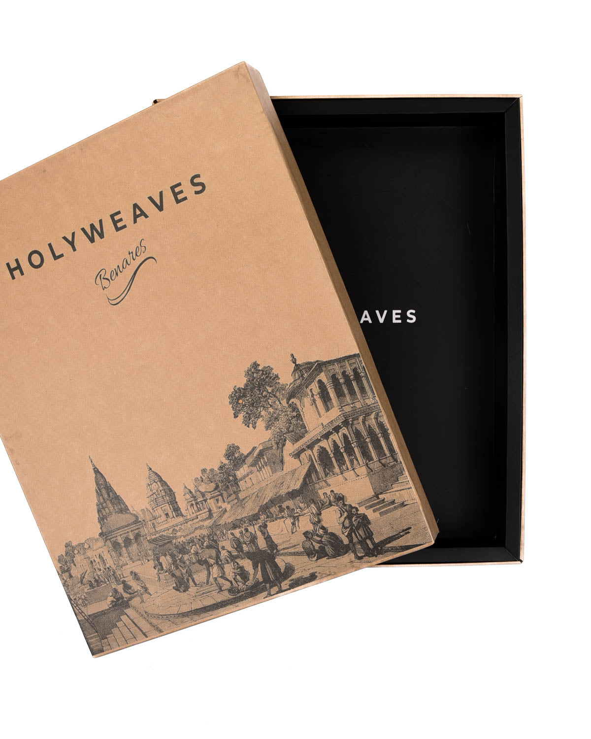 Gift Box-HolyWeaves