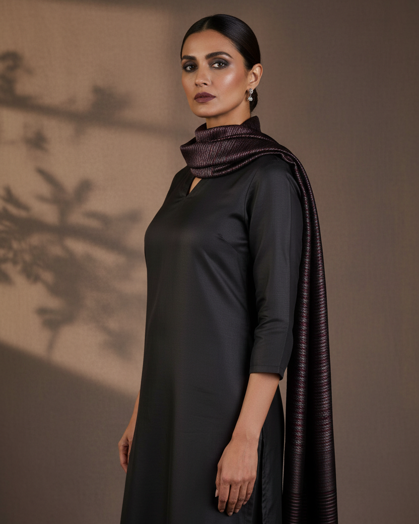 Female — Indian Formal