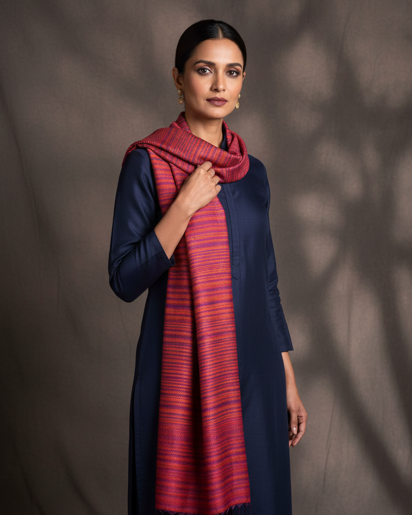 Female — Indian Formal