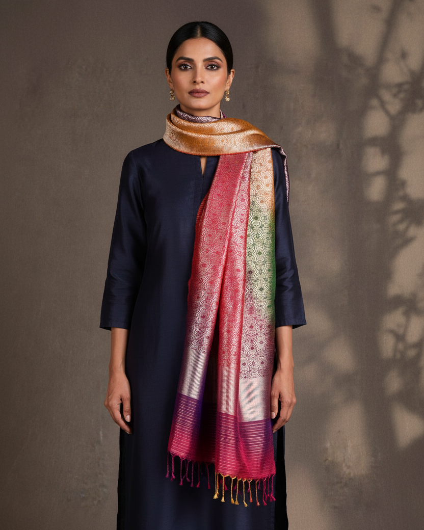 Female — Indian Formal