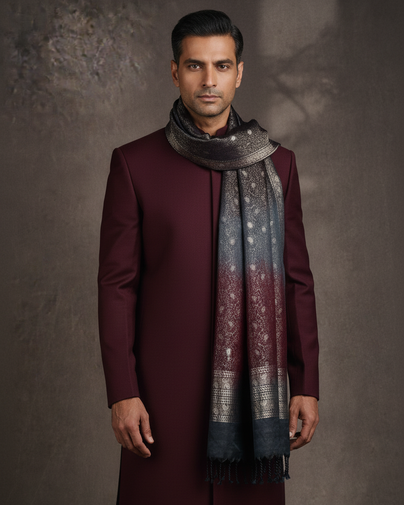Male — Indian Formal