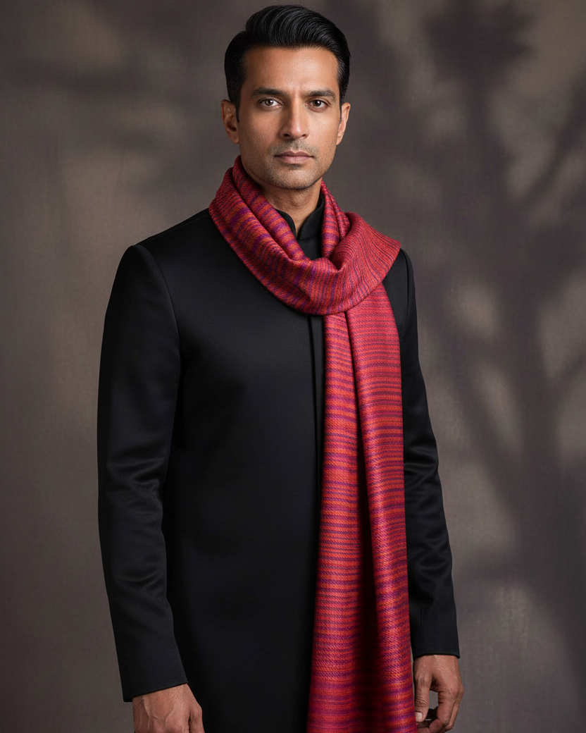 Male — Indian Formal