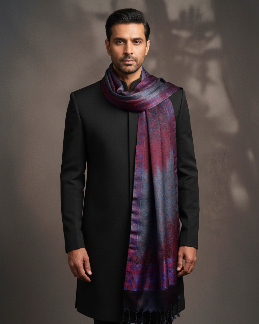 Male — Indian Formal