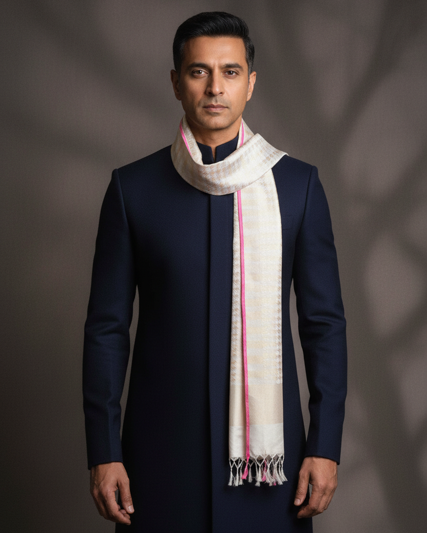 Male — Indian Formal