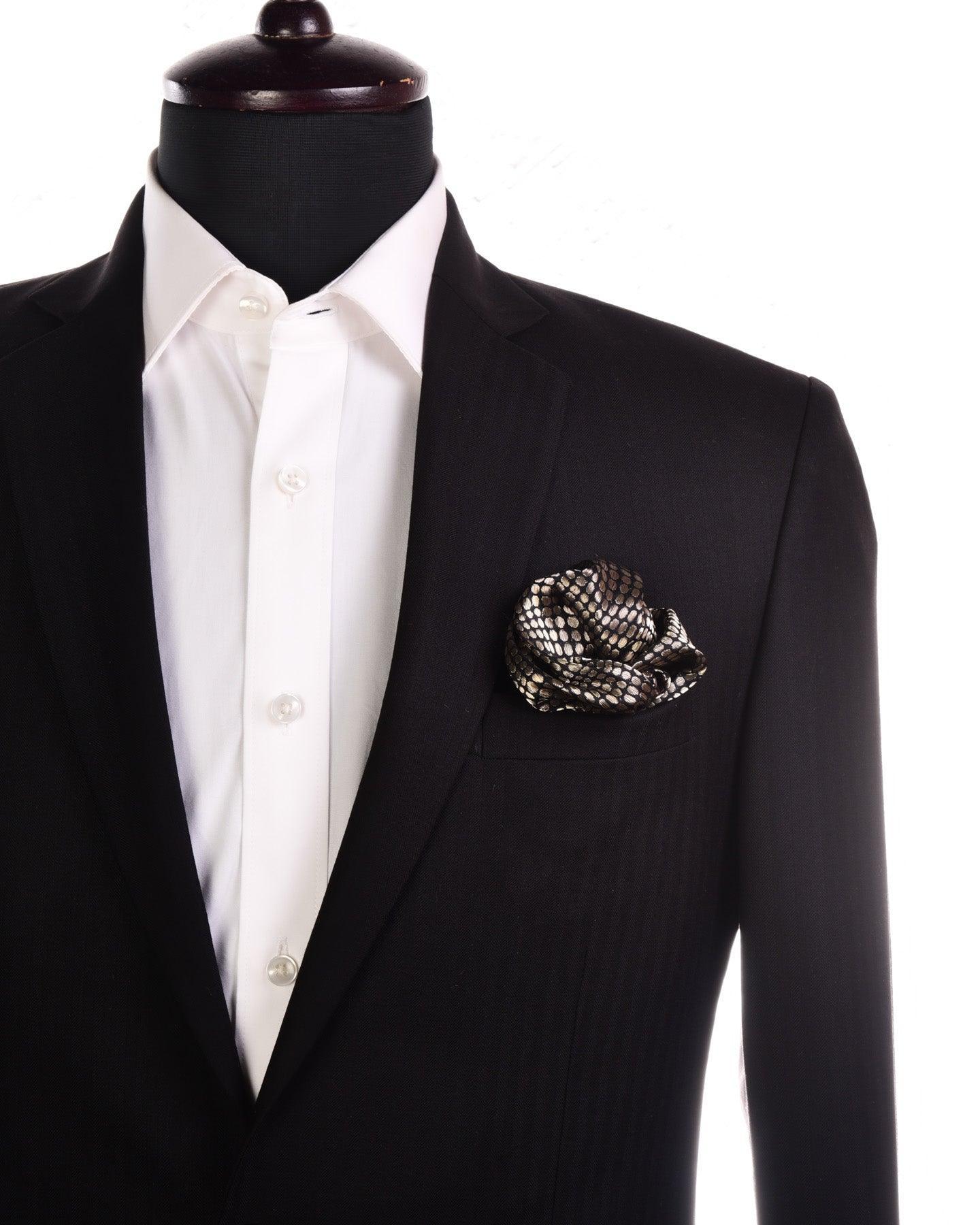 Pocket Squares For Men